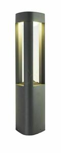 Wegeleuchte SU-MA FAN GL 11204 dunkelgrau 50 cm LED Aluminium small 3