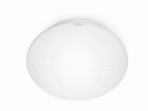 Prüfen Steinel RS 16 LED 9,5W Leuchte mit Sensor Steinel RS 16 LED 9,5W Leuchte mit Sensor
