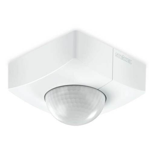 Prüfen Steinel IS3360 MX HIGHBAY PF AP quadratischer Bewegungsmelder