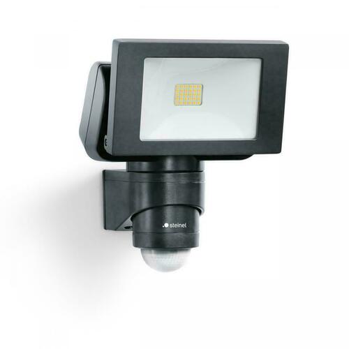 Prüfen LED-Flutlicht 14,7W LS 150 LED schwarz
