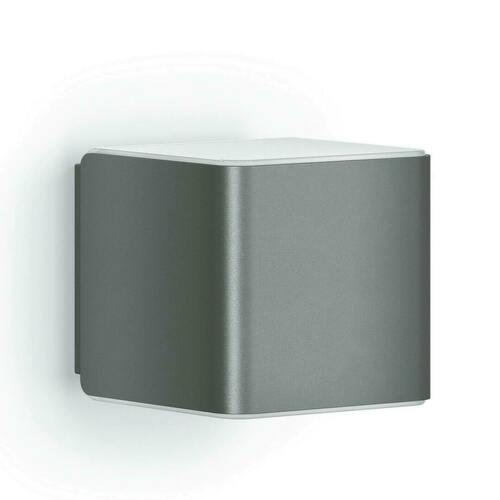 Prüfen Steinel L 840 LED iHF anthrazit 9,5W LED-Leuchte