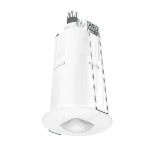 Prüfen Steinel IR Quattro MICRO DALI-2 IPD Präsenzmelder