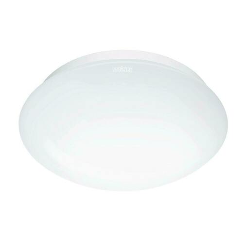Prüfen Steinel RS PRO LED P1 Ver.3 WW 9,5W LED-Leuchte mit Sensor
