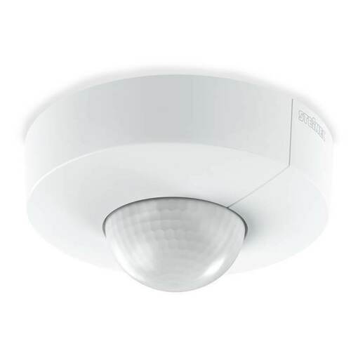 Prüfen Steinel IS3360 DALI-2 IPD AP Rundlaufsensor