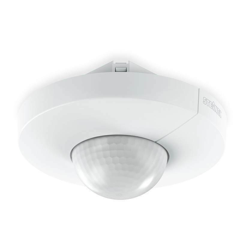 Prüfen Steinel IS3360 KNX V3.1 UP rund Bewegungsmelder Steinel IS3360 KNX V3.1 UP rund Bewegungsmelder