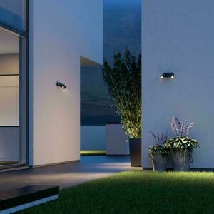 Steinel Spot DUO 13,4W LED-Leuchte mit Sensor anthrazit 2 Steinel Spot DUO 13,4W LED-Leuchte mit Sensor anthrazit small 2