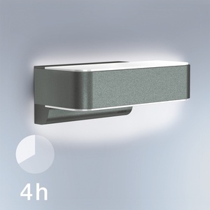 Steinel L 810 LED iHF Connect 9,8W Lampe mit Sensor anthrazit 3 Steinel L 810 LED iHF Connect 9,8W Lampe mit Sensor anthrazit small 3