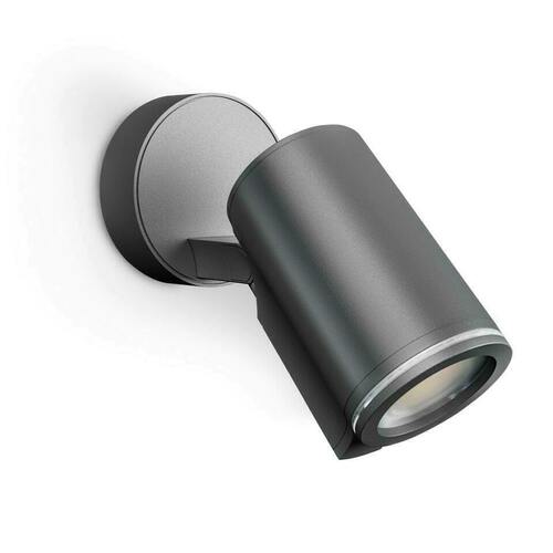 Prüfen Steinel Spot ONE anthrazit 6,7W LED-Leuchte