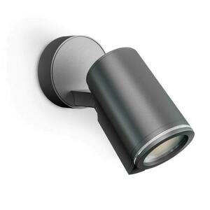 Steinel Spot ONE anthrazit 6,7W LED-Leuchte small 0