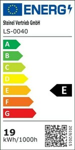 LED-Fluter 18,5W Steinel XLED One mit Sensor anthrazit 4 LED-Fluter 18,5W Steinel XLED One mit Sensor anthrazit small 4