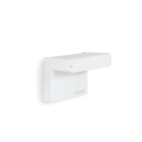 Prüfen Steinel iHF 3D Bluetooth Bewegungsmelder weiß