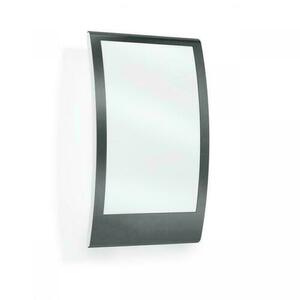 Steinel L 22 60W Leuchte ohne Sensor anthrazit 0 Steinel L 22 60W Leuchte ohne Sensor anthrazit small 0