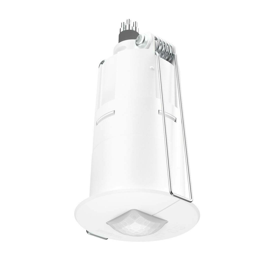 Prüfen Steinel IR Quattro MICRO DALI-2 IPD lackierter Präsenzmelder Steinel IR Quattro MICRO DALI-2 IPD lackierter Präsenzmelder