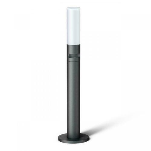 Prüfen Steinel GL 65 LED Gartenleuchte 8,7W mit Sensor