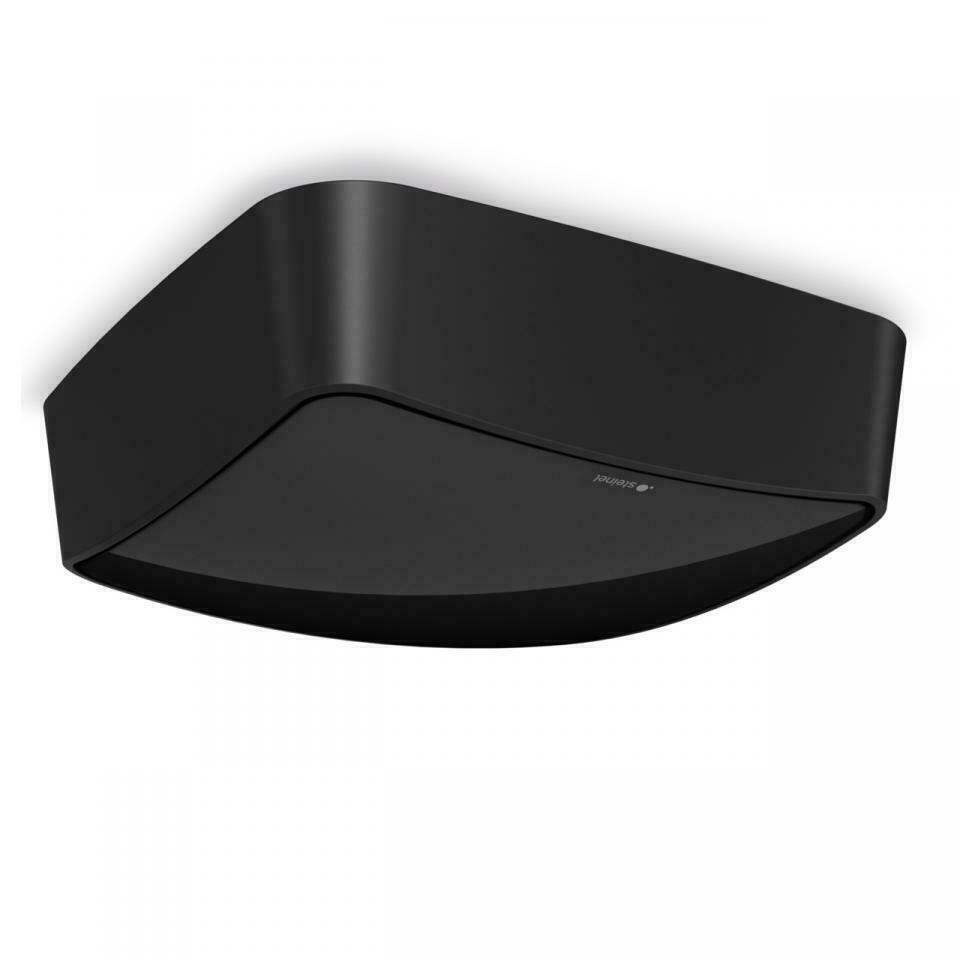Prüfen Steinel True Presence® Sensor COM1 AP BLACK Steinel True Presence® Sensor COM1 AP BLACK