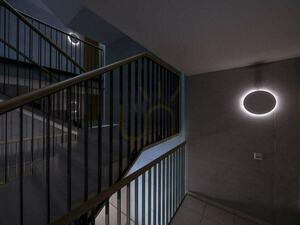Steinel RS PRO R20 plus SC 067724 LED-Sensorleuchte, 4000 K small 2