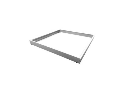 Prüfen Aufputzrahmen 600x600x65MM ohne Schrauben
