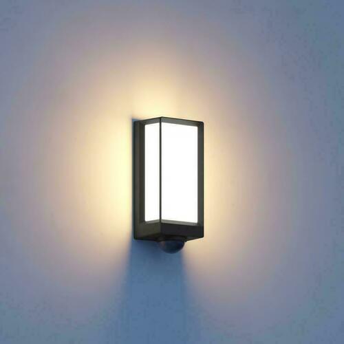 Prüfen Steinel L 42 LED SC Leuchte