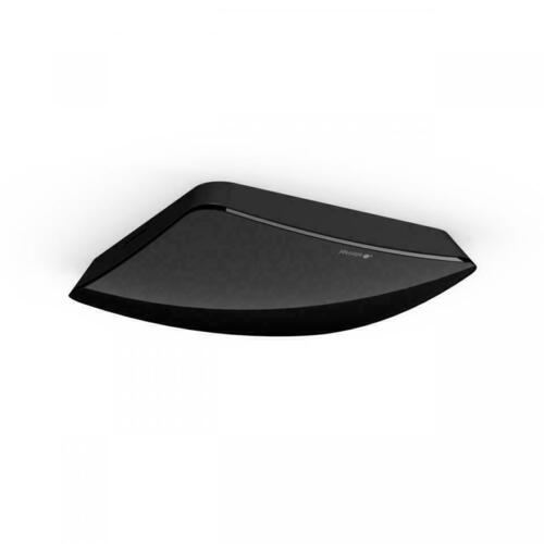 Prüfen Steinel True Presence® KNX UP Sensor schwarz