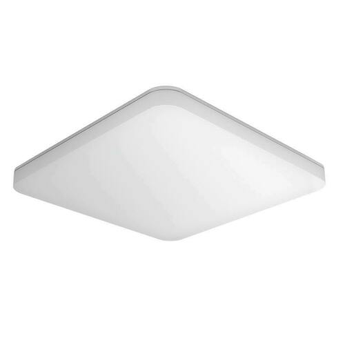 Prüfen LED-Leuchte 23,9 W Steinel RS PRO Connect R30 quadratisch NW mit Sensor