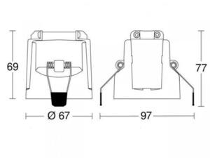 BEWEGUNGSMELDER MD-24 COM1 DE BIA small 1
