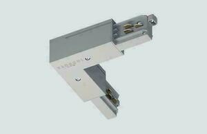 L-Verbinder Stucchi ONETRACK 9012/G, grau small 0