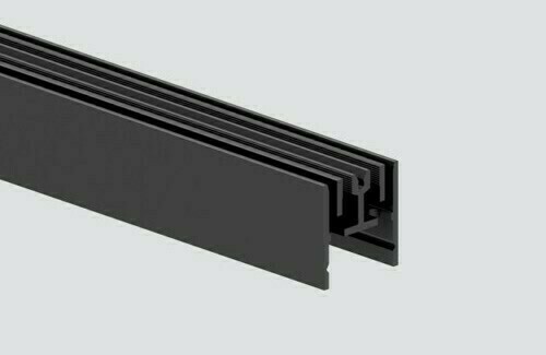 Prüfen Leitungsprofil UGR S-9500/W2-L2-3000 M