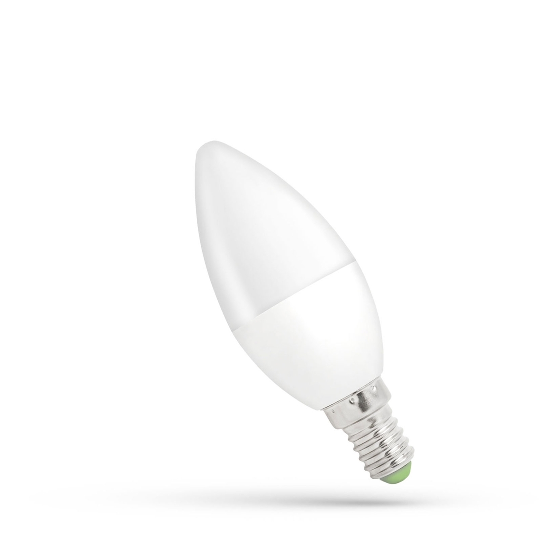 Led Kerze E14 230 V 4 W Ww Spectrum