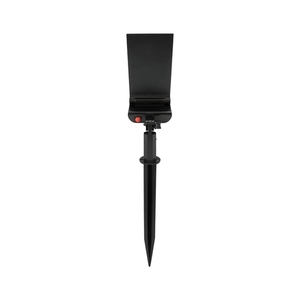 Solarleuchte SpectrumLED OCULUS SOLARIS CCT IP65 schwarz mit Fernbedienung, 290 mm small 4