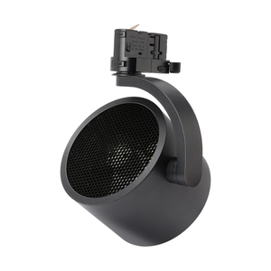 Madara Ar111 Gu10 Für Stromschiene 3 F 250 V Ip20 120x160mm Schwarz small 1