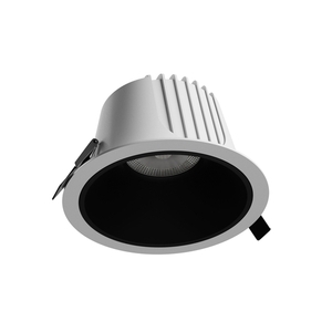 Orbito Downlight 14 27 Ww 230 V 40st Ip44 Ra90 Ugr<19 169 X95 Mm Weiß/Schwarz Matt Kreis. Leistungsanpassung 5 3 Orbito Downlight 14 27 Ww 230 V 40st Ip44 Ra90 Ugr<19 169 X95 Mm Weiß/Schwarz Matt Kreis. Leistungsanpassung 5 small 3