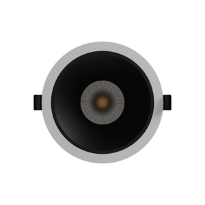 Orbito Downlight 14 27 Ww 230 V 40st Ip44 Ra90 Ugr<19 169 X95 Mm Weiß/Schwarz Matt Kreis. Leistungsanpassung 5 4 Orbito Downlight 14 27 Ww 230 V 40st Ip44 Ra90 Ugr<19 169 X95 Mm Weiß/Schwarz Matt Kreis. Leistungsanpassung 5 small 4