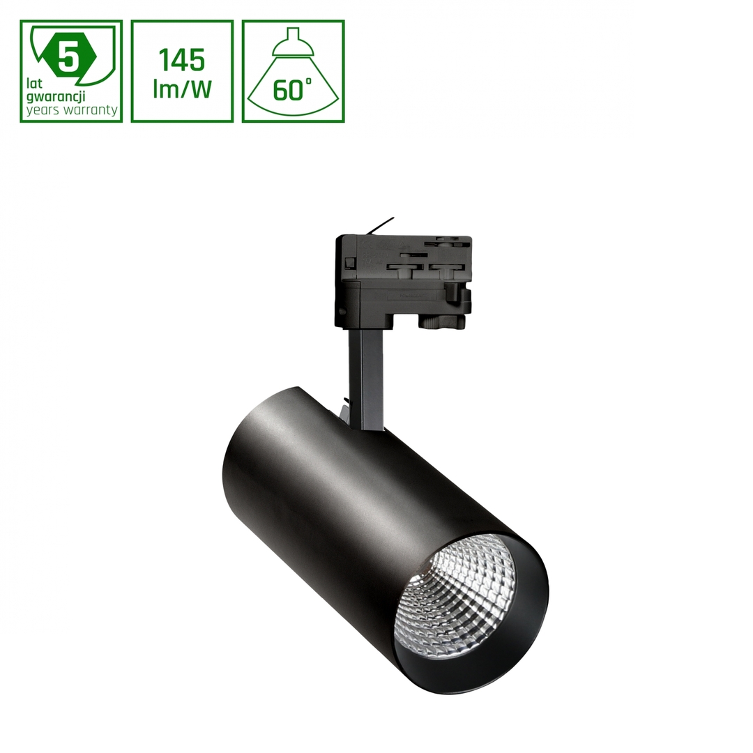 Prüfen Mdr Branta 830 10 W 230 V 60st Schwarz Dali Mdr Branta 830 10 W 230 V 60st Schwarz Dali