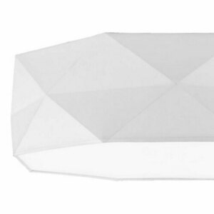 Kantoor Weiß 4Pł Deckenleuchte 520 small 2