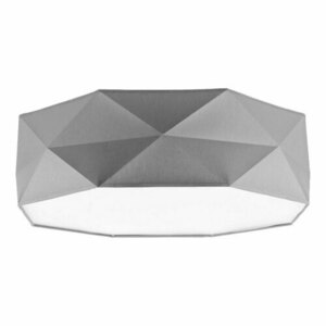 Kantoor Gray 4Pł Deckenleuchte 520 small 0