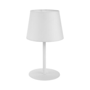 Maja White 1Pł Nachtlampe small 1