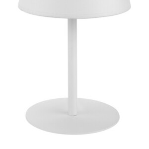 Maja White 1Pł Nachtlampe small 4