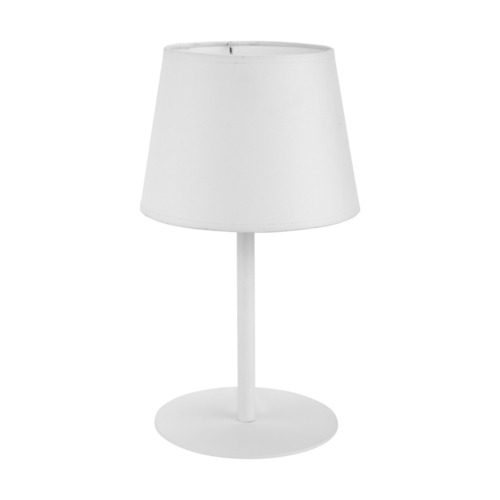Prüfen Maja White 1Pł Nachtlampe