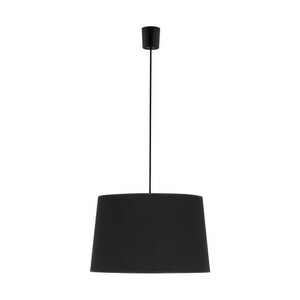 Maja Schwarz Pendelleuchte 1 Pł small 6