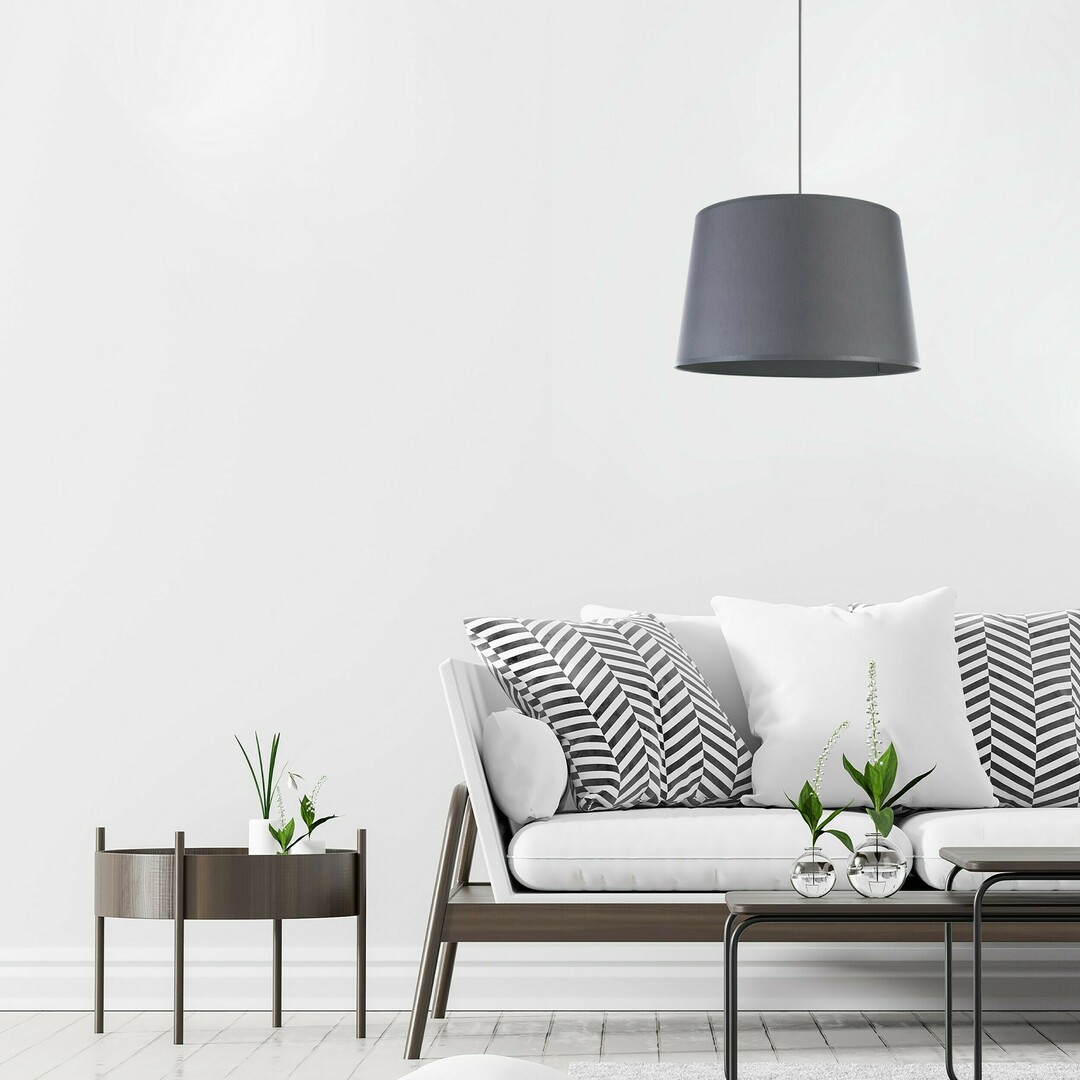 Vorschau Maja Gray Pendelleuchte 1 Pł Maja Gray Pendelleuchte 1 Pł