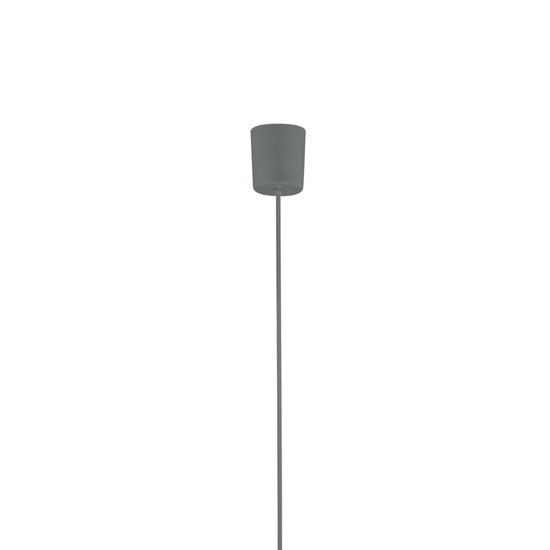 Zeige Maja Gray Pendelleuchte 1 Pł Maja Gray Pendelleuchte 1 Pł
