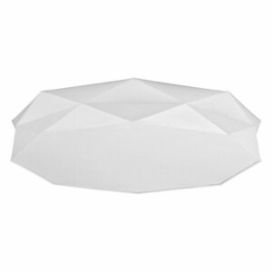 Kantoor Weiß Deckenleuchte 6 Pł 780 small 0