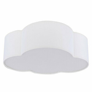 Cloud White Mini 2 Pł Deckenleuchte small 0