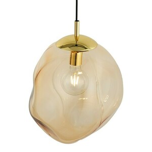 Sol Amber Pendelleuchte 1 Pł small 5