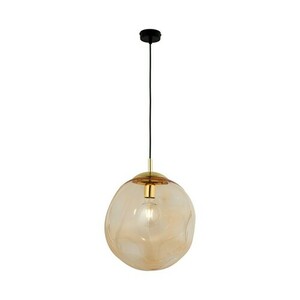 Sol Amber Pendelleuchte 1 Pł small 6