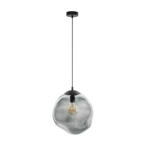 Sol Graphit Pendelleuchte 1 Pł small 1
