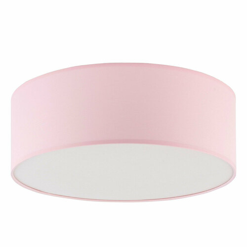 Prüfen Rondo Kids Rosa Deckenleuchte 4 Pł.
