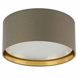 Bilbao Beige/Gold Deckenleuchte 4 Pł 450 small 0