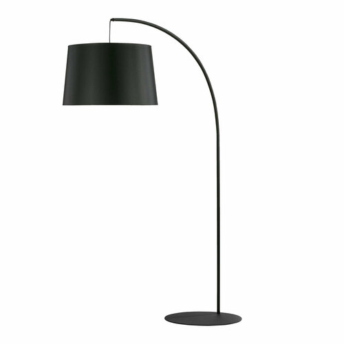 Prüfen Hang Black Stehlampe 1 Pł.