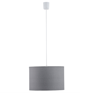 Rondo Gray Pendelleuchte 1 Pł small 0